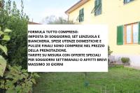 Le Siepi - B&B Reggello