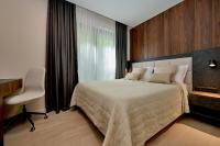 Como Vista Apartments - B&B Budva