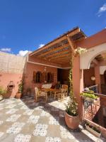 Ryad Fnina - Bed and Breakfast Tiznit