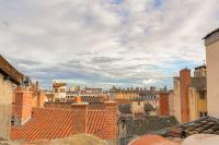 L écrin du Vieux-Lyon - Bed and Breakfast Lyon
