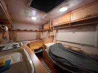 Caravana na natureza - Ferienwohnung Almargem