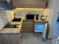 Apartament na Słonecznej - B&B Łączany