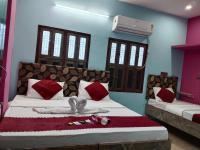 Shree Radha home stay nearby ghats & kaal bhairav temple - Chambres d'hôtes Vârânasî