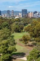 Premium top-floor apartment with stunning views - B&B Talwood