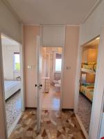 Sea view apartment comfort and top location - Bed and Breakfast Lido degli Estensi
