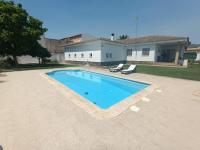 La Casa de la Palmera Toledo - B&B Azucaica