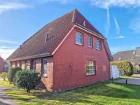 Strandkrabbe - B&B Greetsiel