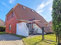 Strandkrabbe - B&B Greetsiel