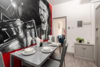 Anfield Apartments - Chambres d’hôtes Liverpool