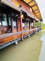 Little Bangkoknoi - B&B Ban Bang Si Thong