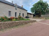 La Niverdière - B&B Dénezé-sous-Doué