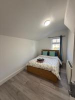 96 Nelgarde Guesthouse - B&B London
