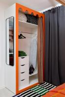 2 OG HbF Wuppertal DomusKushal - Ferienwohnung Wuppertal