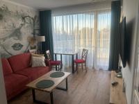 Apartament dębowy - Ferienwohnung Sarbinowo