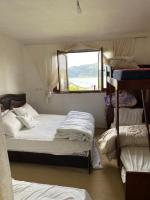 Chambre Familiale avec Salle de Bains Privative