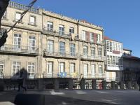 APART_SANVICENTE 6 - B&B Vigo