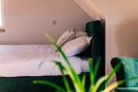 Skowronek Zielony - B&B Szczytna