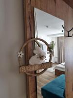 SKYLINE apartments Kopaonik - Chambres d’hôtes Kopaonik