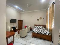 Mnazinisky B&B - B&B Zanzíbar