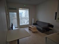 30 m2 1-bedroom app, 5 floor, close to the airpor, train station and Myyrmanni shopping center - B&B Vantaa
