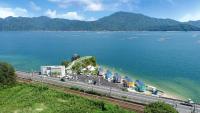 宮島リゾート ハウオリ - B&B Hatsukaichi