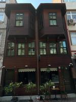 Dama Konak Hotel & Suite - B&B Istanbul