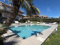 Villa Monaco - Chambres d'hôtes Mosciano Sant'Angelo
