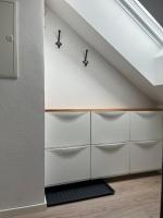 Fränkische Ruheoase - Ferienwohnung Glashütten