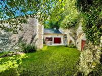 Charming Cave House Le Lys Near Beauval & Châteaux - B&B Chissay-en-Touraine