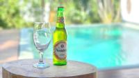 Casa Lowen Villa with Private Pool, 6 minute Walk to Beach - Ferienwohnung Las Terrenas