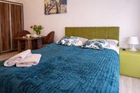 Willa Magda - Ferienwohnung Jastrzębia Góra