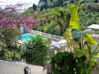 Villa Daja Menton - B&B Menton