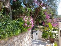 Villa Daja Menton - Bed and Breakfast Menton