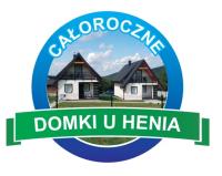 Domki u Henia 330B - Chambres d'hôtes Wysowa-Zdrój