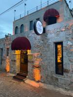 Mabel Cappadocia - Chambres d’hôtes Uçhisar