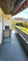 Ferienwohnung Rütschlin - B&B Nollingen