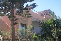 Villa 2BR Vue Ocèan Club Evasion Mirleft près de la plage - Bed and Breakfast Tamelalt