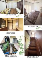 Fuji Happy House - Chambres d’hôtes Heigakichō