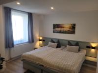 Tweepersoonskamer met 2 Aparte Bedden