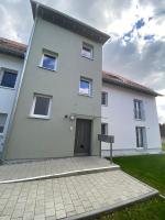 DIMA Apartments Cozy Lakeside Stay - Ferienwohnung Gunzenhausen