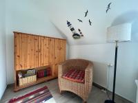 Ferienpark Seepferdchen, 02D, Haus Usedom 2d - Chambres d’hôtes Ostseebad Nienhagen