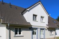 Ferienpark Seepferdchen, 06B, Haus Usedom 6b - B&B Ostseebad Nienhagen