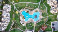 4 Resort pool, AC & gym by Algarve Dream Holidays - Ferienwohnung Albufeira