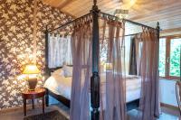 Argente Lodge - Still Rabbit - Hot Tub - Yorkshire - B&B Selby