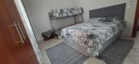 Anna Family Apartment - B&B Níkiti