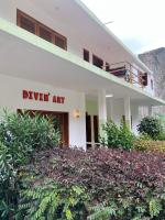 Divin'Art - Ferienwohnung Tarrafal