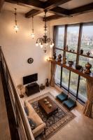 Pet Friendly Spacious 3 BHK Penthouse - Ferienwohnung Mumbai