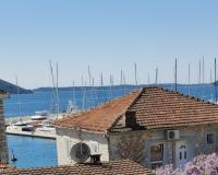 Apartment mit 1 Schlafzimmer und Meerblick