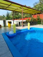 A' Famosa Full House villa 880 - Ferienwohnung Kampung Ulu Pegoh