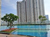Salemhome - Rivergate Apartment Building, Free Pool - B&B Ho Chi Minh City